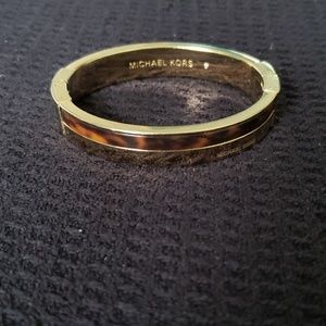 Michael kors bangle Bracelet